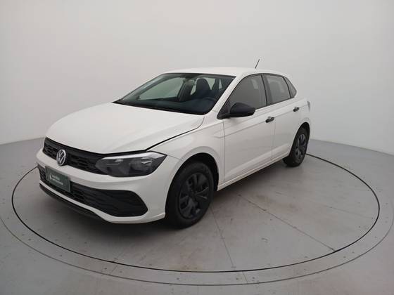 VOLKSWAGEN POLO 1.0 MPI MANUAL VOLKSWAGEN POLO 1.0 MPI MANUAL